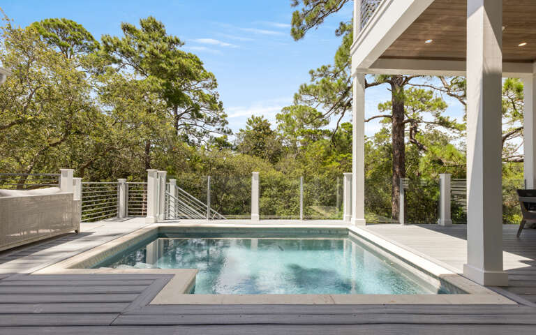 Dune Allen Beach Home Rental Dune Allen Beach Home Rental
