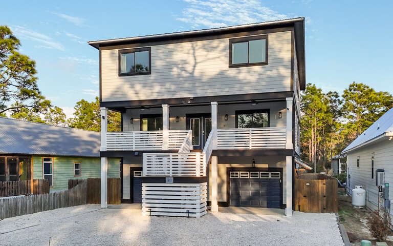 Find Rentals