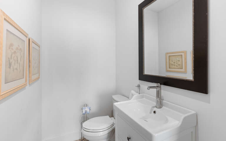 Find Rentals