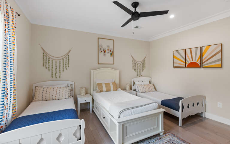 Find Rentals