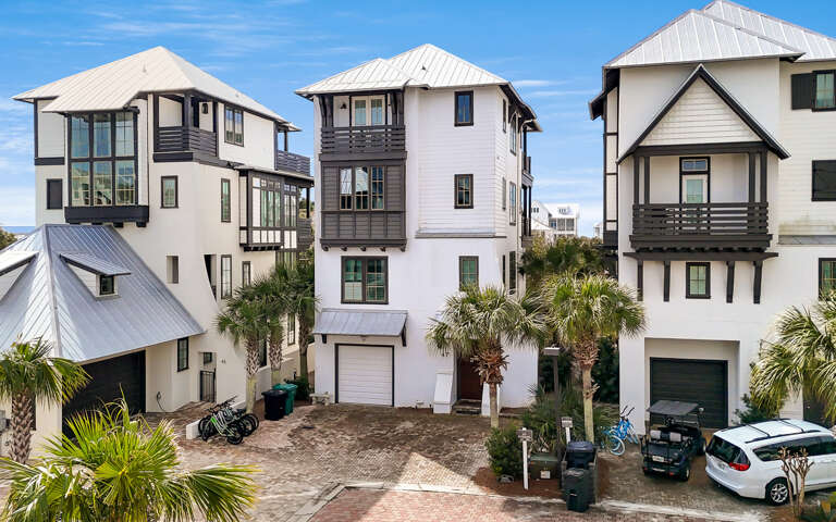 Find Rentals