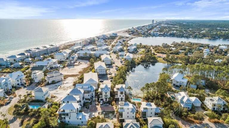 Find Rentals