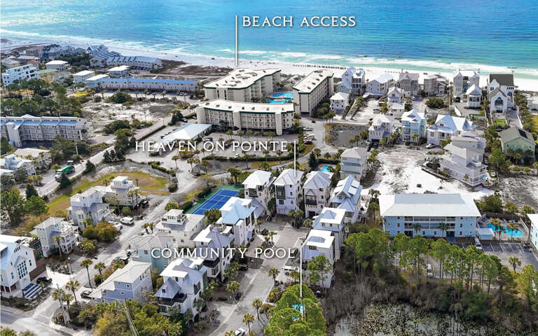 Find Rentals