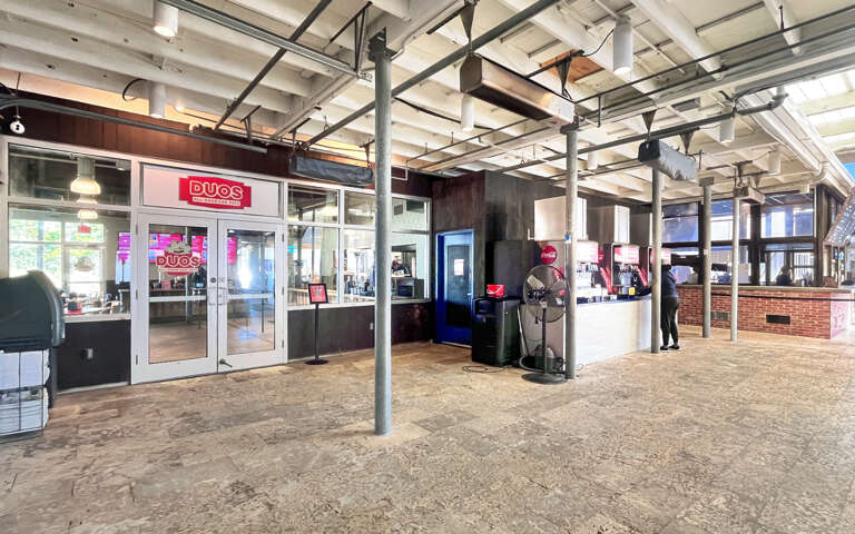 Find Rentals