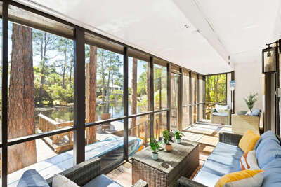 30A Lakeside Retreat 30A Lakeside Retreat