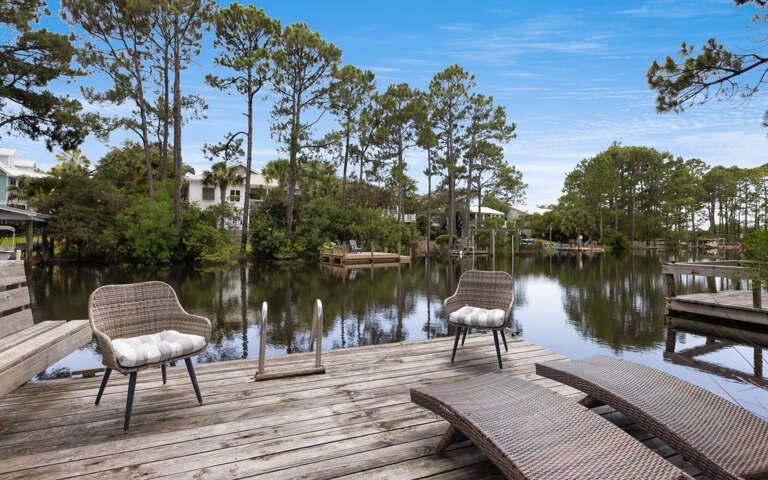30A Lakeside Retreat 30A Lakeside Retreat