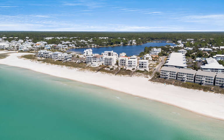 Find Rentals