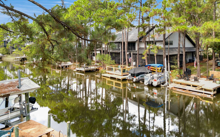Find Rentals