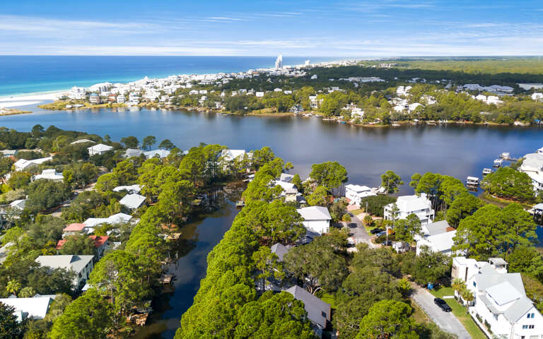 Find Rentals