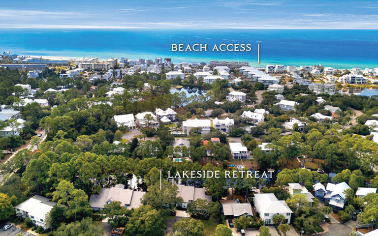 Find Rentals