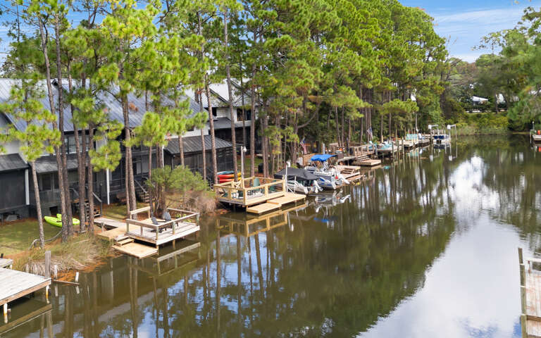 Find Rentals