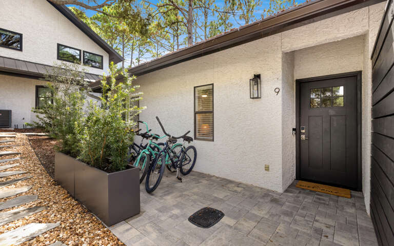 Find Rentals