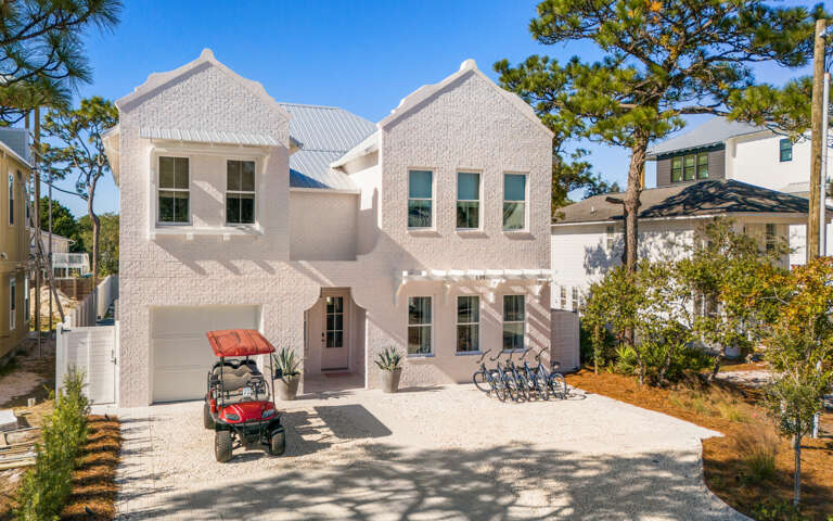 Find Rentals