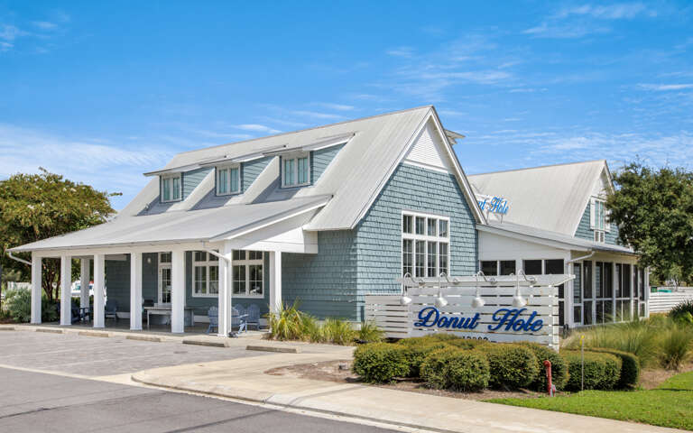 Find Rentals