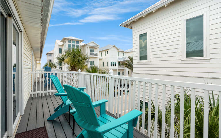 Find Rentals