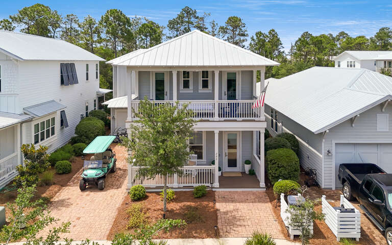 Find Rentals