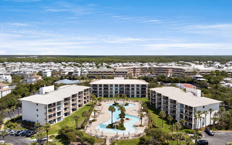Rosemary Beach Condo Rental Rosemary Beach Condo Rental