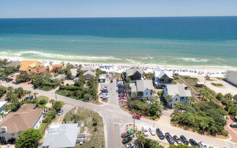 Find Rentals