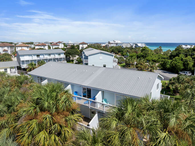 Find Rentals