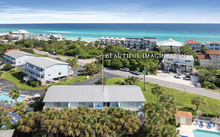 Find Rentals