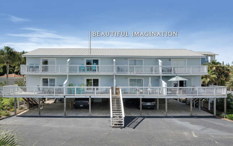Find Rentals
