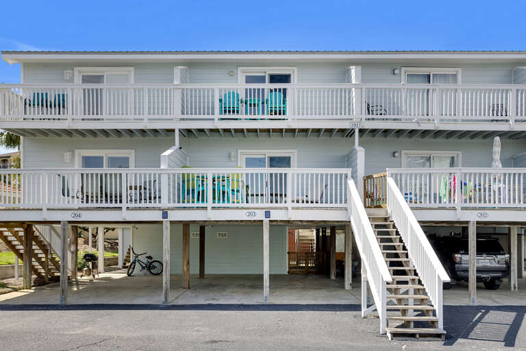 Find Rentals