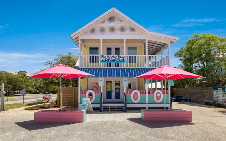 Find Rentals