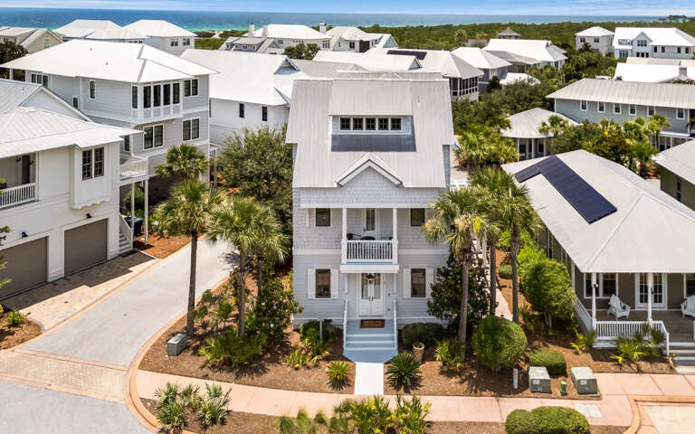 Find Rentals
