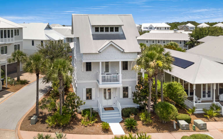 Find Rentals