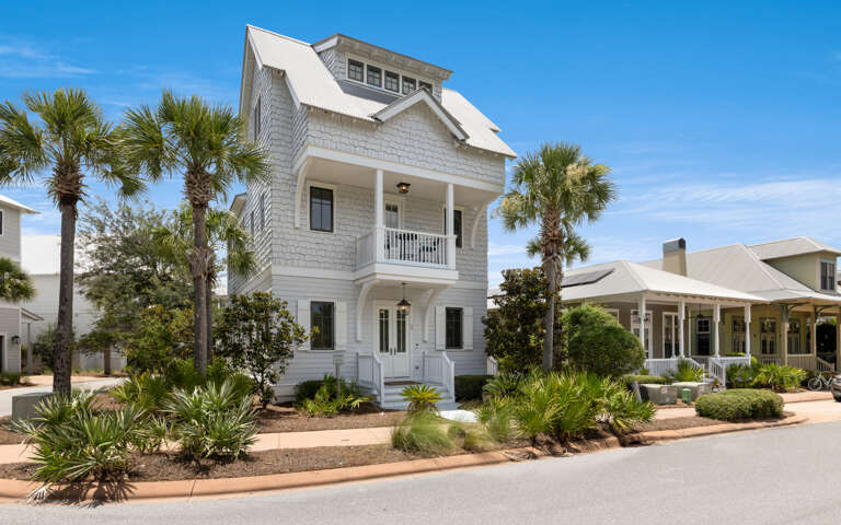 Find Rentals