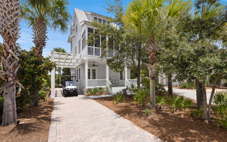 Find Rentals