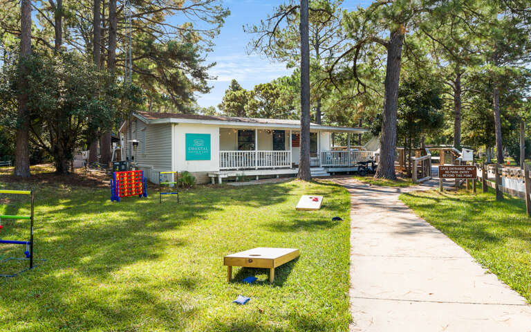 Find Rentals