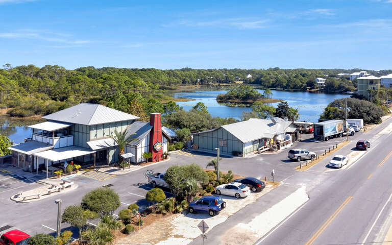 Find Rentals