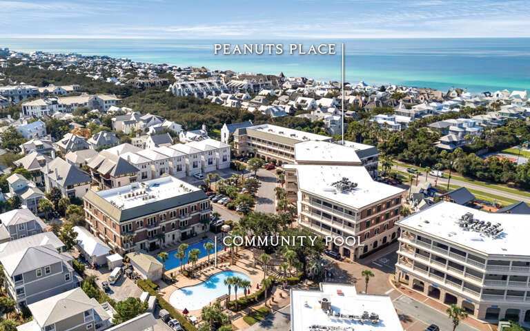 Find Rentals