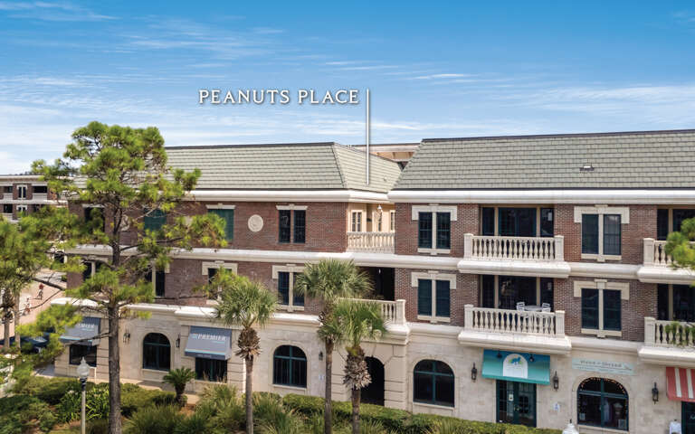 Find Rentals