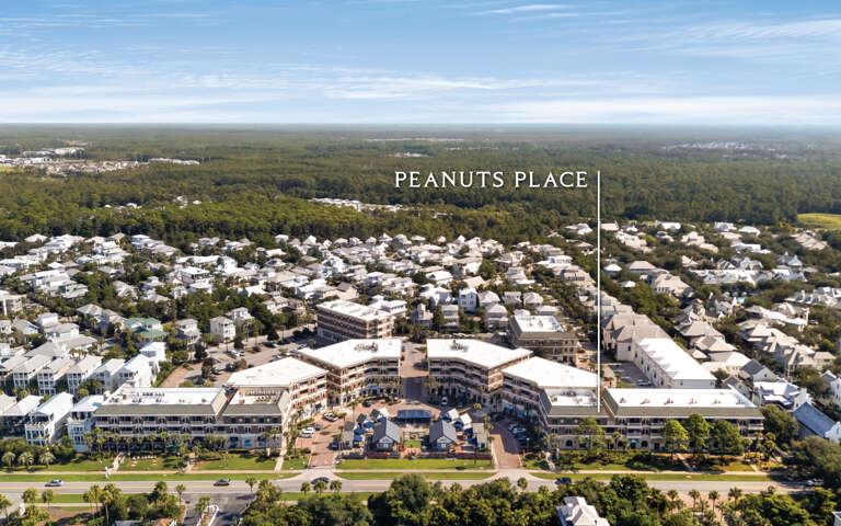 Find Rentals