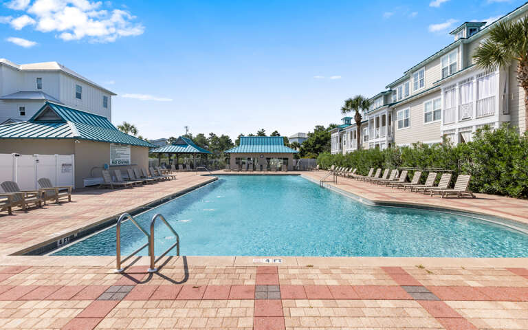 Find Rentals