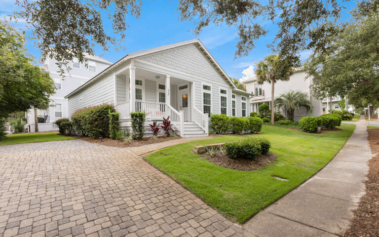 Find Rentals