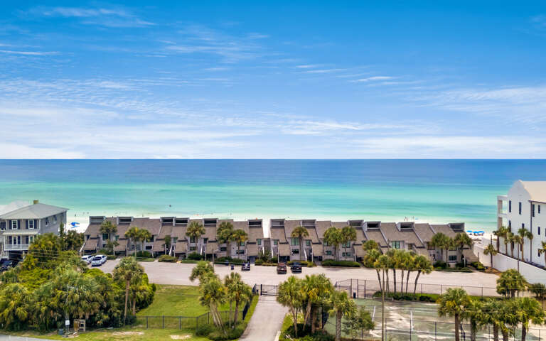 Find Rentals