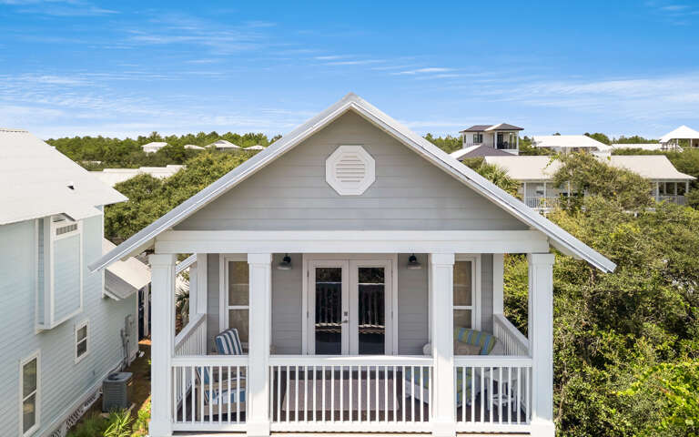 Find Rentals
