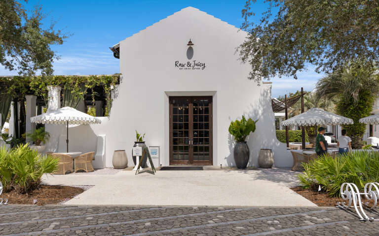 Find Rentals