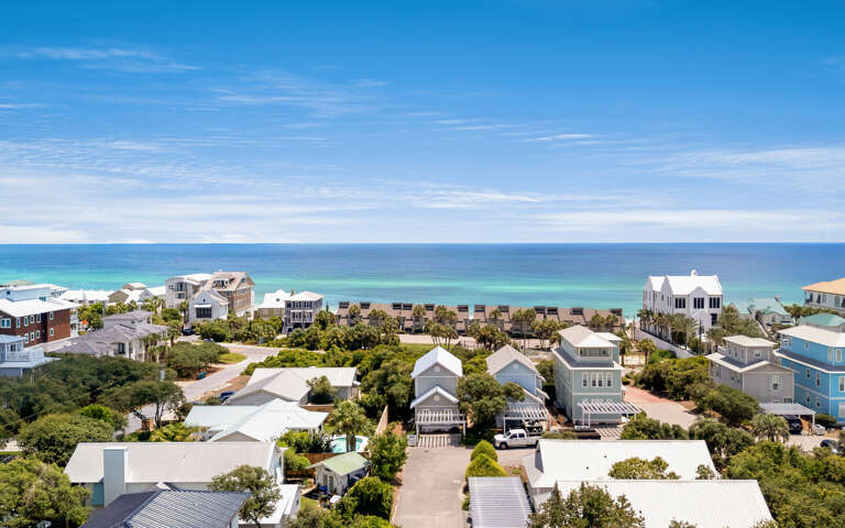Find Rentals