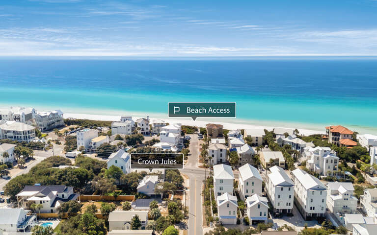 Santa Rosa Beach Home Rental Santa Rosa Beach Home Rental