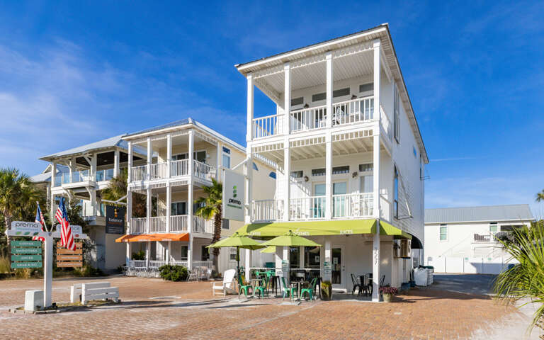 Find Rentals