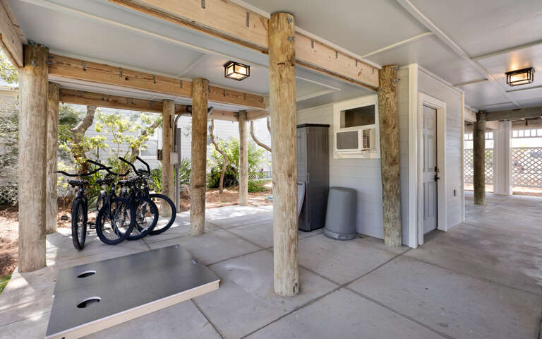 Find Rentals
