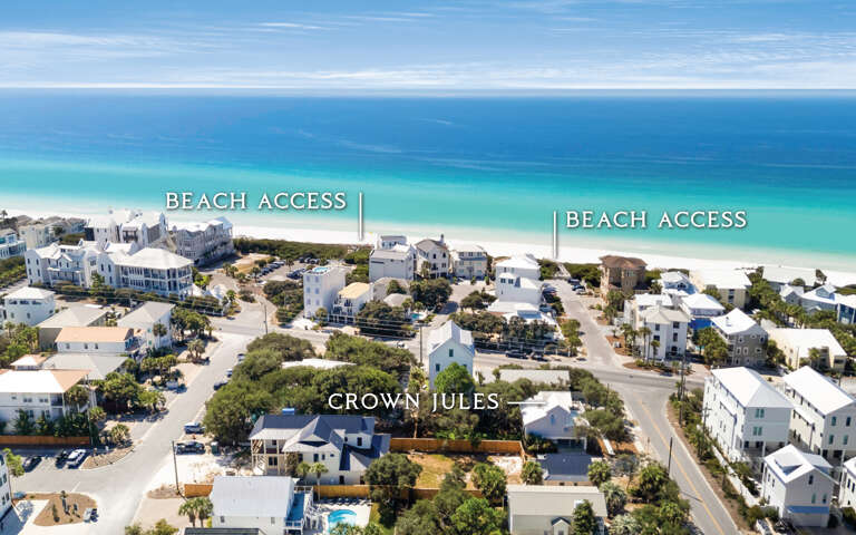 Find Rentals