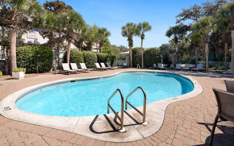 Santa Rosa Beach Townhouse Rental Santa Rosa Beach Townhouse Rental