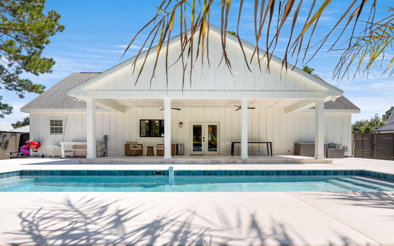 Santa Rosa Beach Home Rental Santa Rosa Beach Home Rental