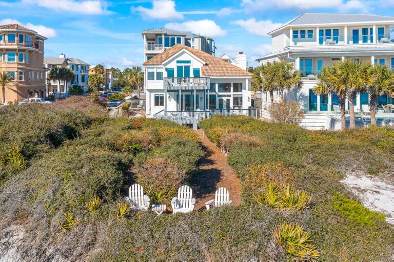 Santa Rosa Beach Home Rental Santa Rosa Beach Home Rental
