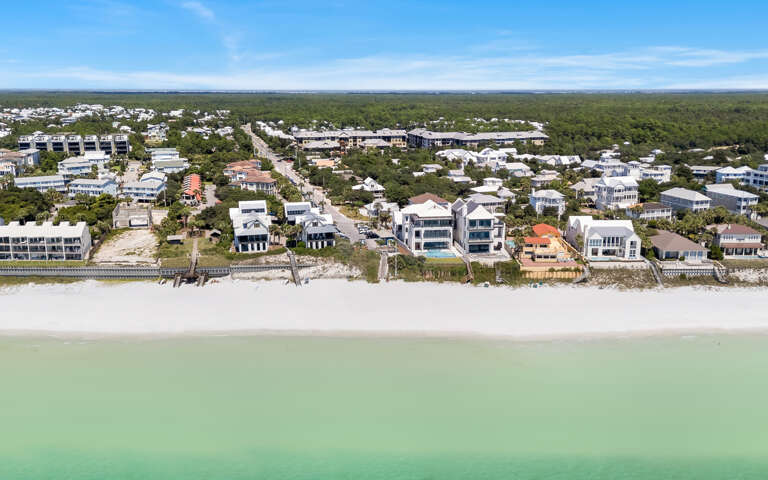 Find Rentals